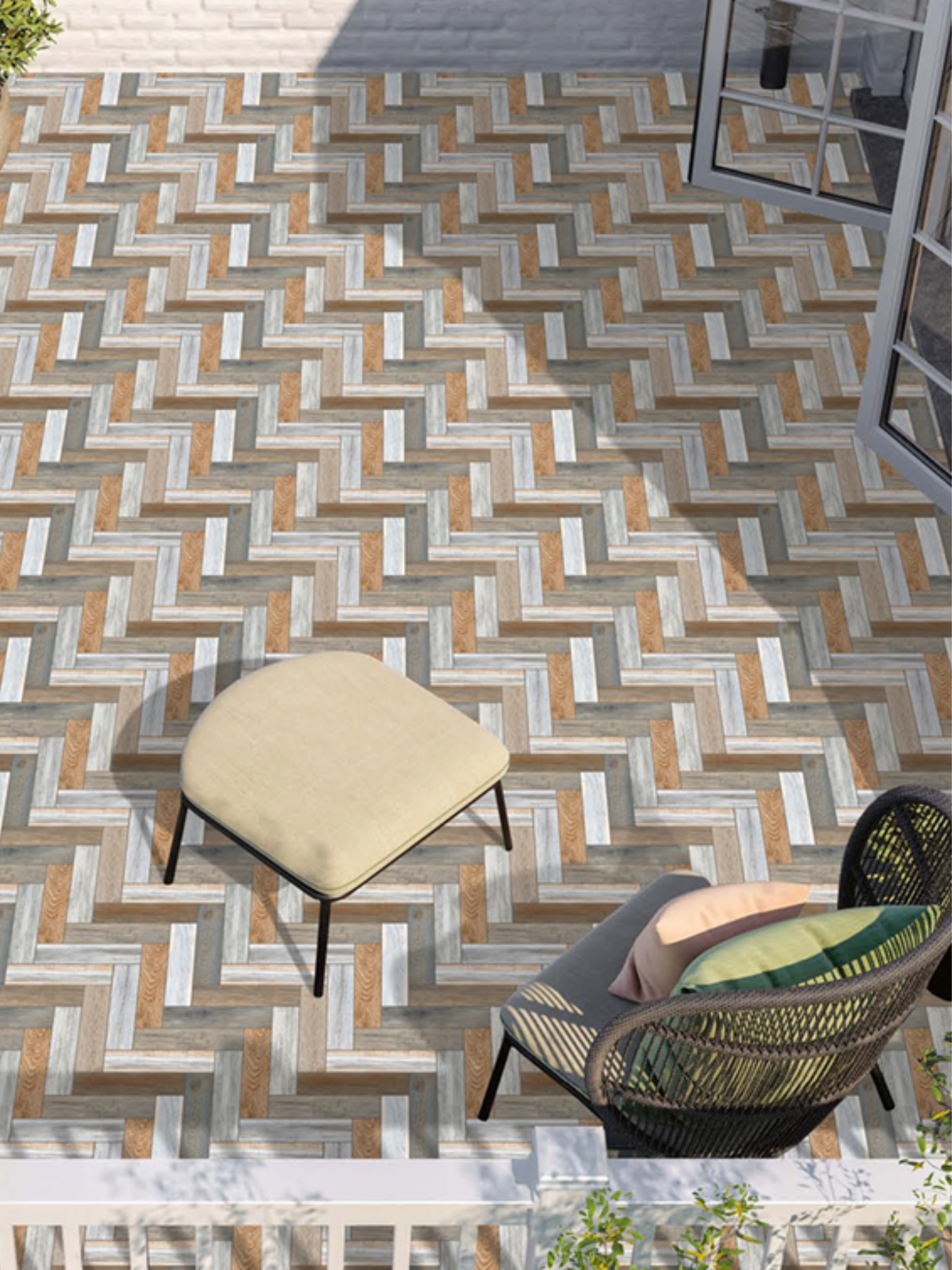 Ceramic Concept Image